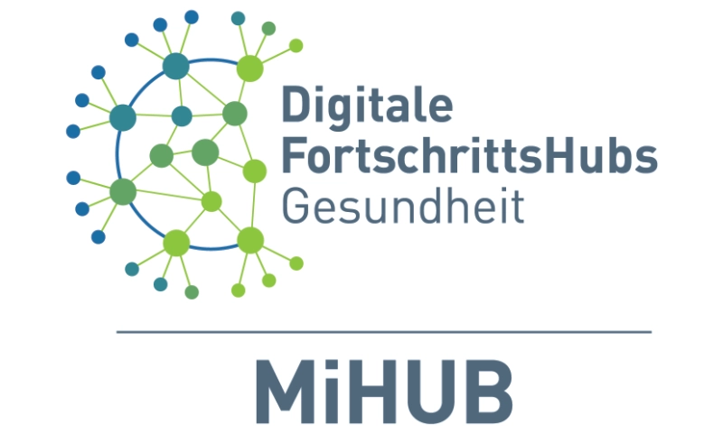 Start in die neue Förderphase: MiHUBx wird zu MiHUB