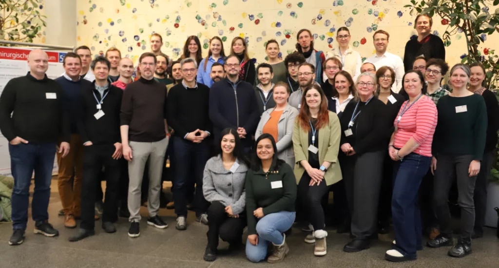 MiHUB Team