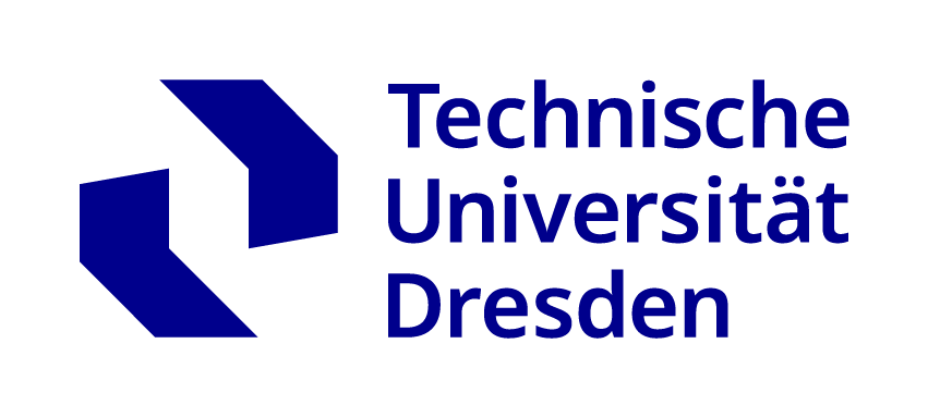 Logo TU Dresden