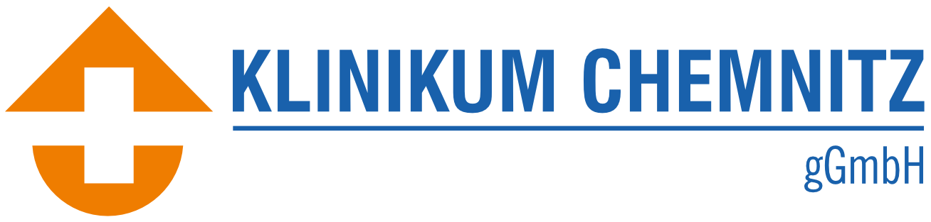 Logo Klinikum Chemnitz