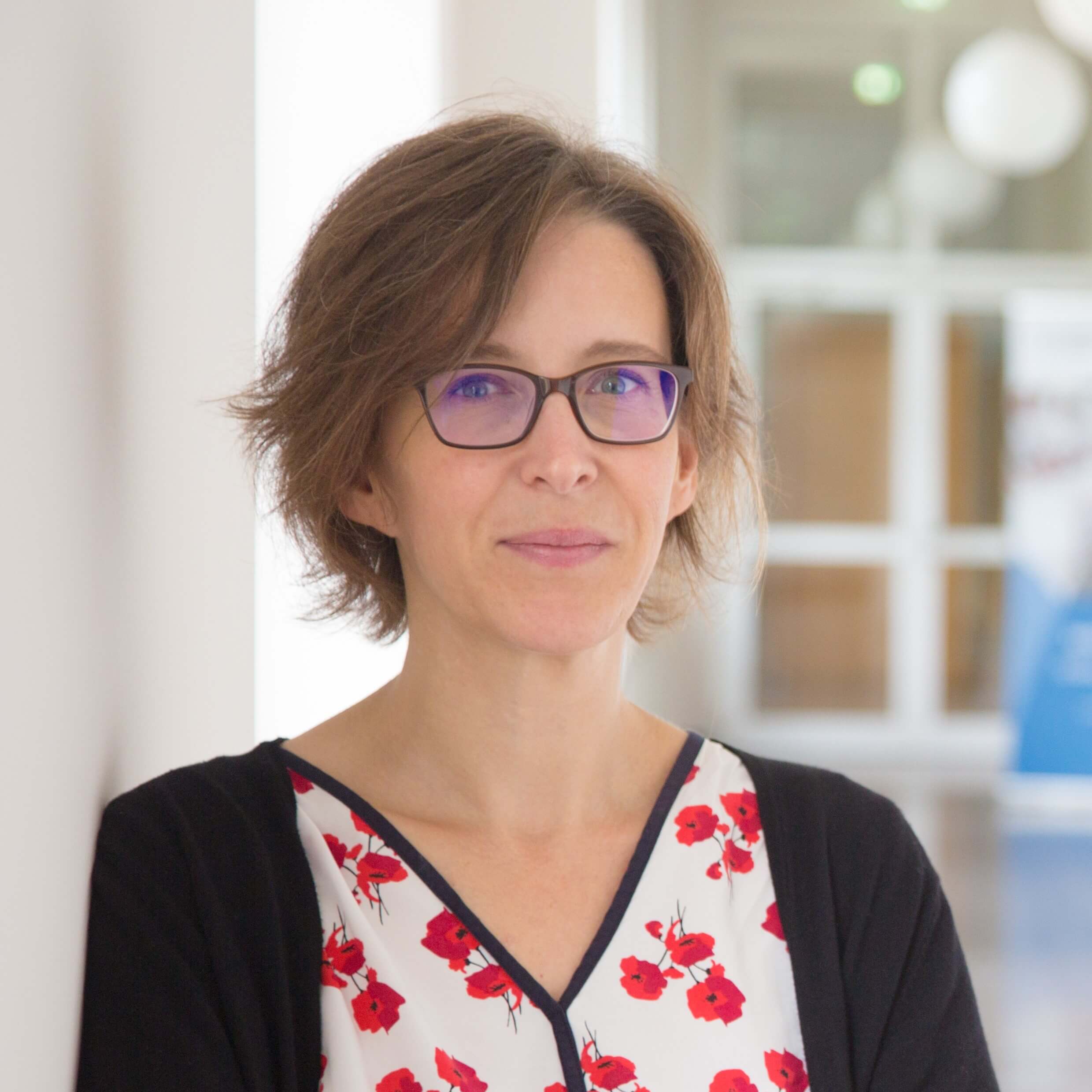 PD Dr. Brita Sedlmayr