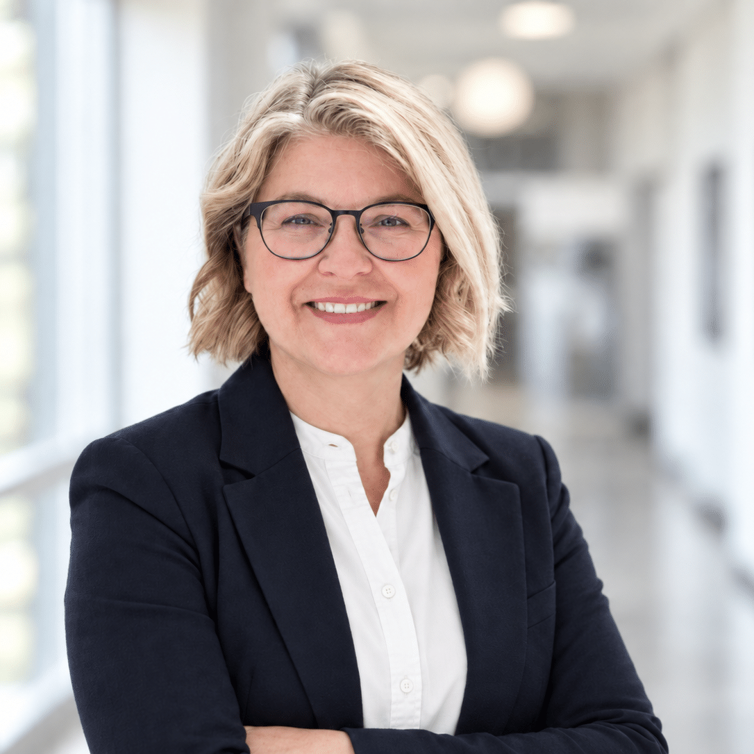Dr. Eveline Prochaska